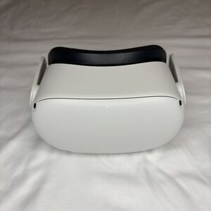 Meta (Oculus) Quest 2 VR Headset Only - Tested, Excellent